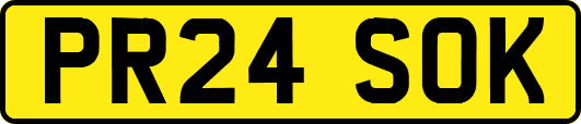 PR24SOK
