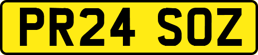 PR24SOZ