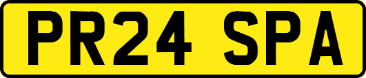 PR24SPA