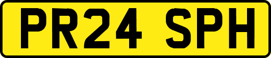 PR24SPH