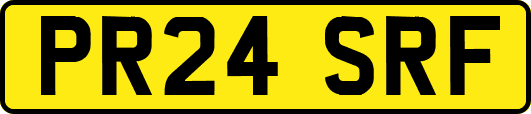 PR24SRF
