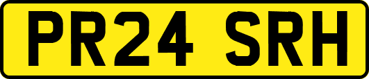 PR24SRH