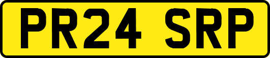 PR24SRP