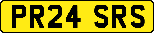 PR24SRS