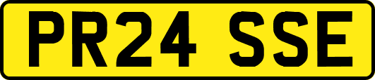 PR24SSE