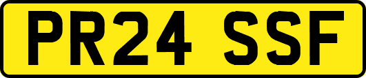 PR24SSF