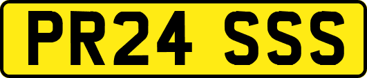 PR24SSS