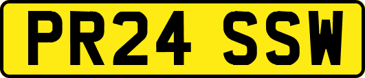 PR24SSW