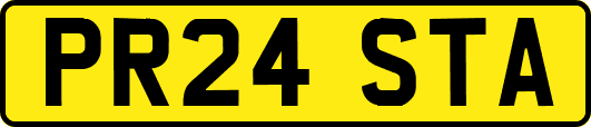 PR24STA