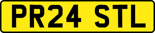 PR24STL