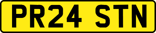 PR24STN