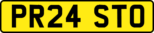 PR24STO