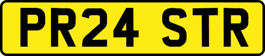 PR24STR