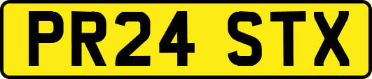 PR24STX