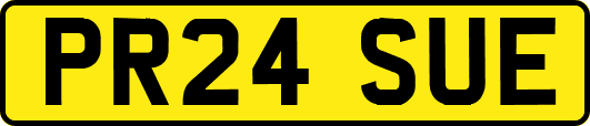 PR24SUE