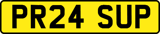 PR24SUP