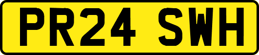 PR24SWH