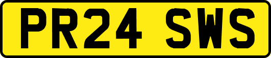 PR24SWS