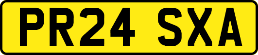 PR24SXA