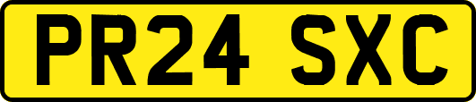 PR24SXC