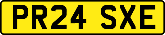 PR24SXE