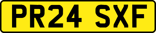 PR24SXF