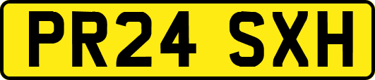 PR24SXH