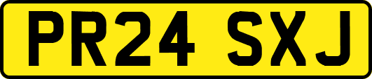 PR24SXJ