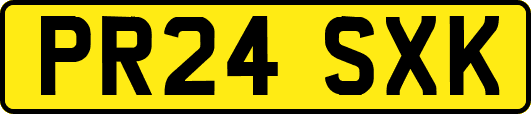 PR24SXK