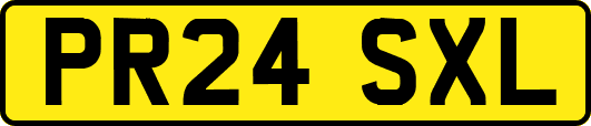 PR24SXL