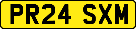 PR24SXM