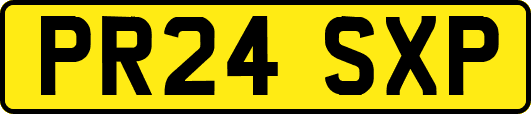 PR24SXP