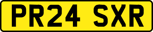 PR24SXR