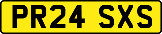 PR24SXS