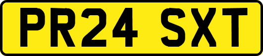 PR24SXT