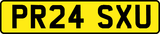 PR24SXU