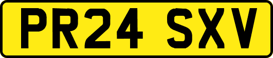 PR24SXV