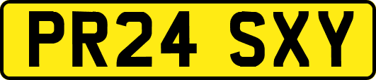 PR24SXY