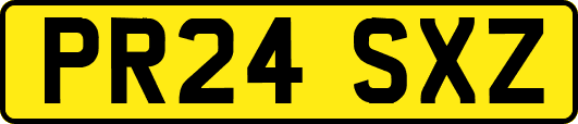 PR24SXZ