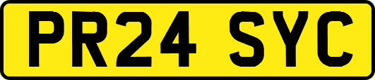 PR24SYC