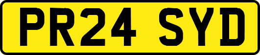 PR24SYD