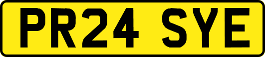 PR24SYE