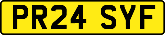 PR24SYF