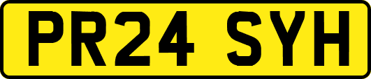 PR24SYH