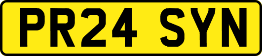 PR24SYN