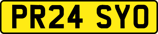 PR24SYO