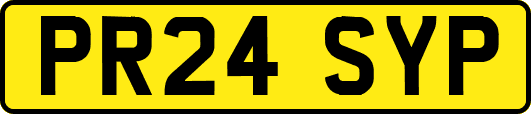 PR24SYP