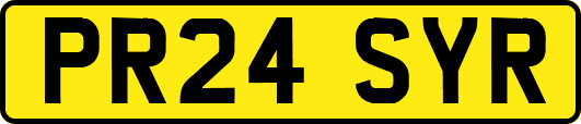 PR24SYR