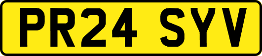 PR24SYV