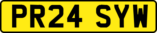 PR24SYW